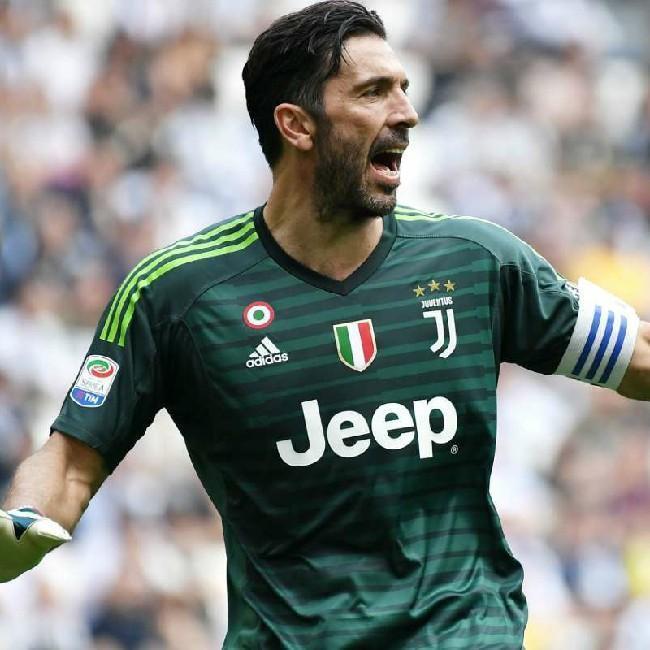 Gianluigi Buffon