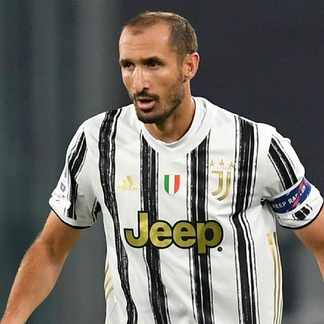 Giorgio Chiellini