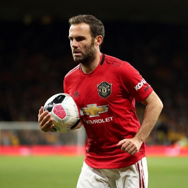 Juan Mata