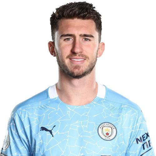 Aymeric Laporte