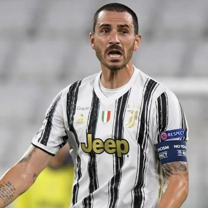 Leonardo Bonucci