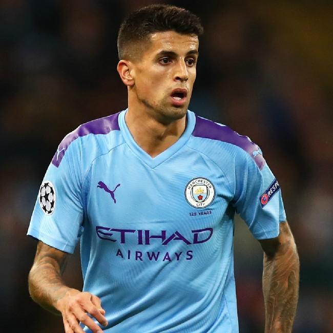 João Cancelo