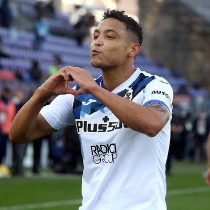 Luis Fernando Muriel