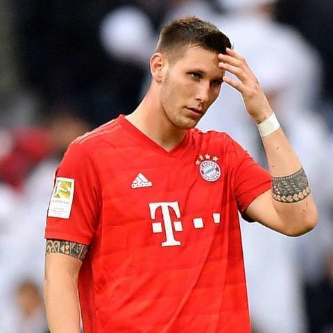 Niklas Süle