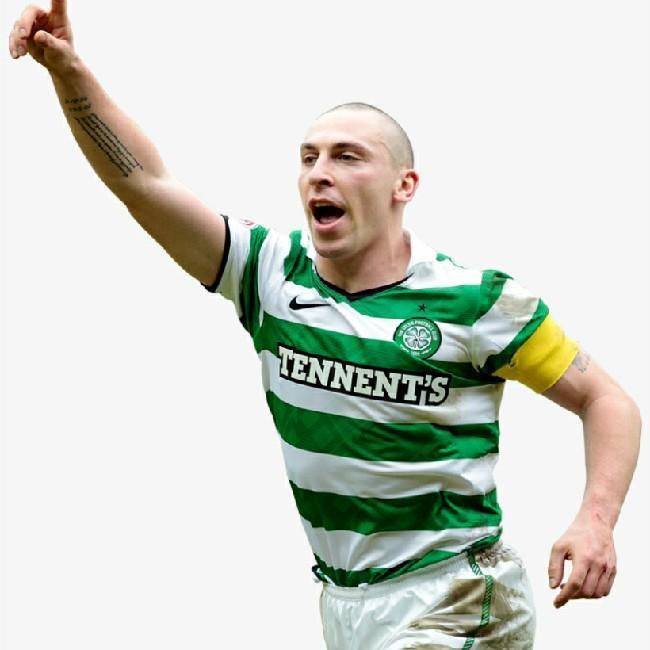 Scott Brown