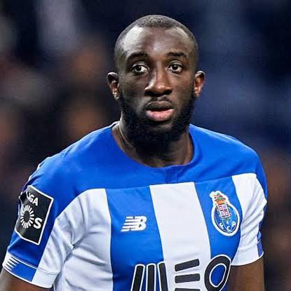 Moussa Marega