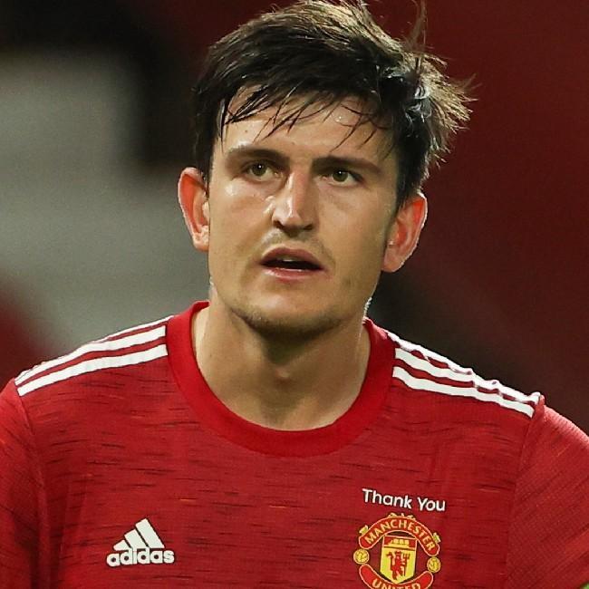 Harry Maguire
