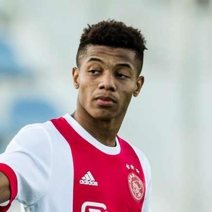 David Neres