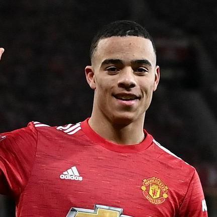 Mason Greenwood