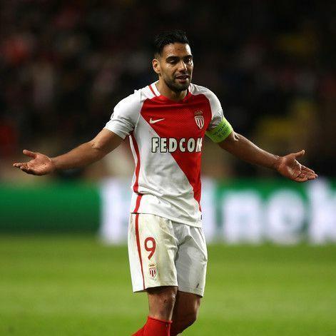 Radamel Falcao