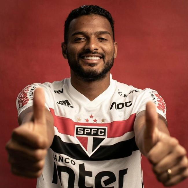 Reinaldo Manoel da Silva