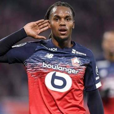 Renato Sanches