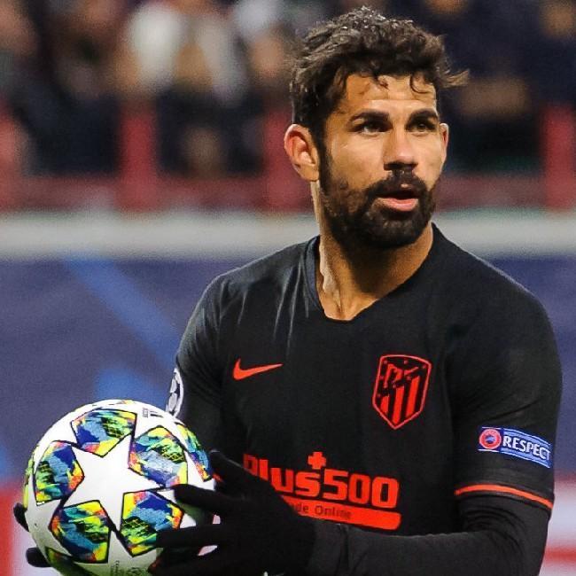 Diego costa