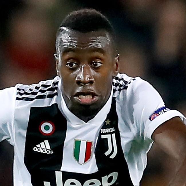 Blaise Matuidi
