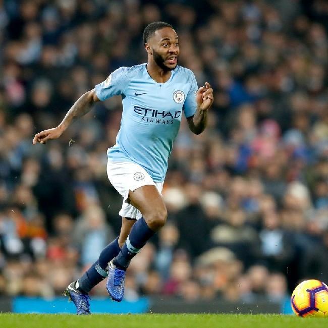 Raheem Sterling