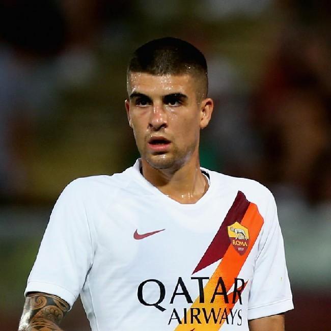 Gianluca Mancini