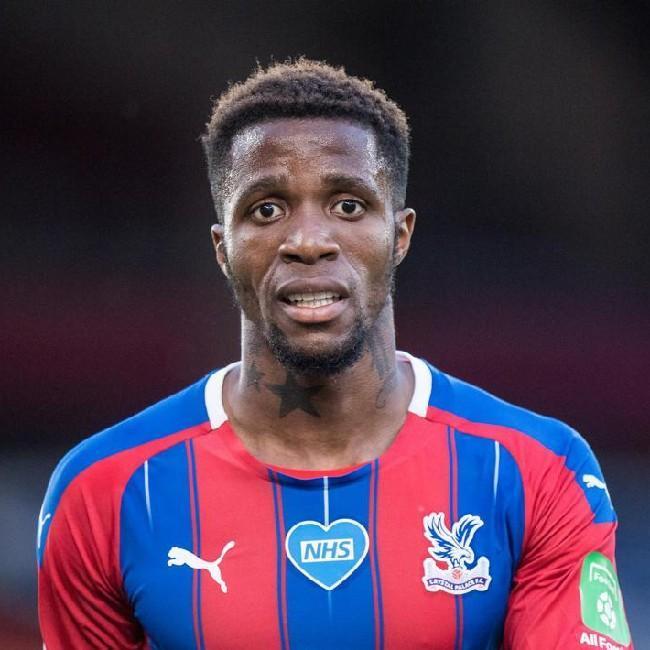 Wilfried Zaha