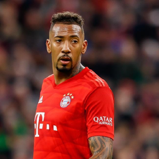 Jérôme Boateng