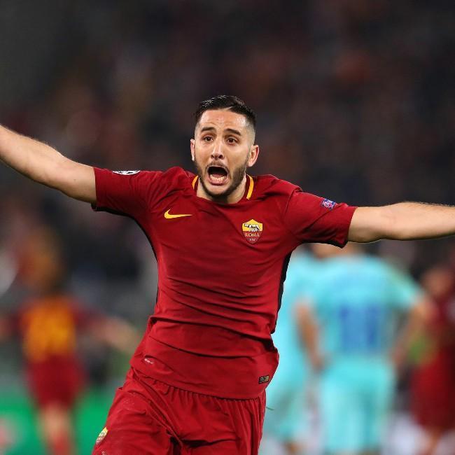 Kostas Manolas