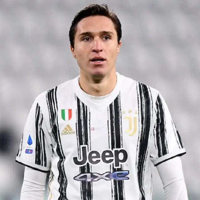Federico Chiesa