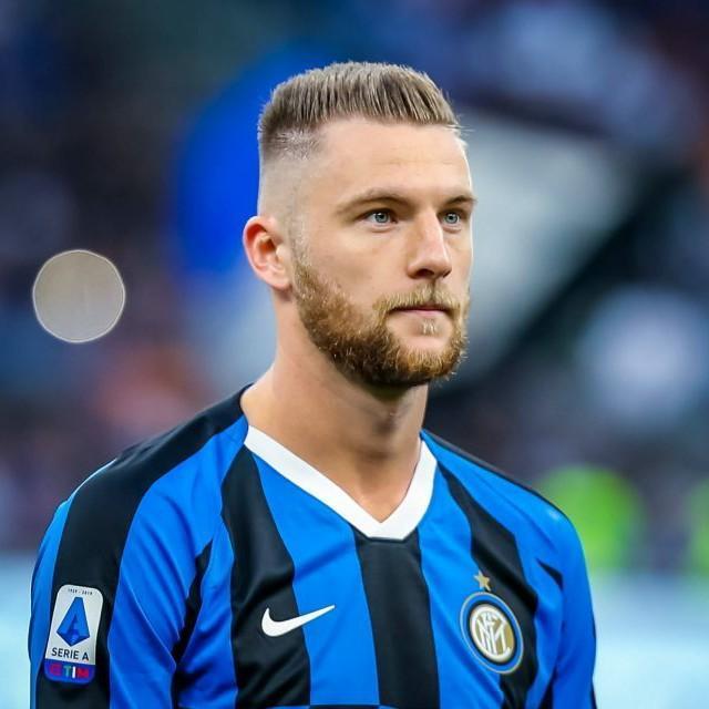 Milan Škriniar