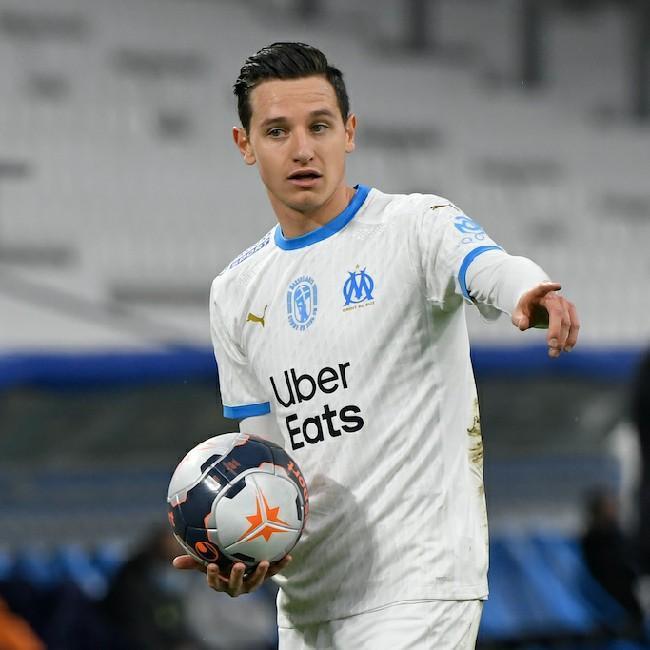 Florian Thauvin