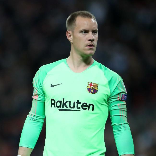 Marc-André ter Stegen