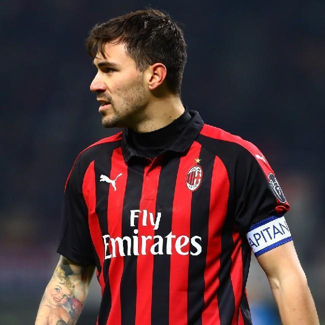 Alessio Romagnoli