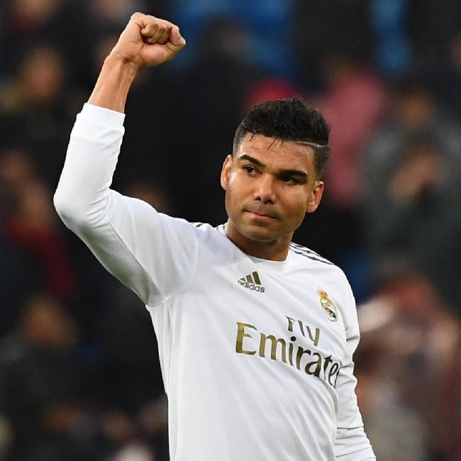Casemiro