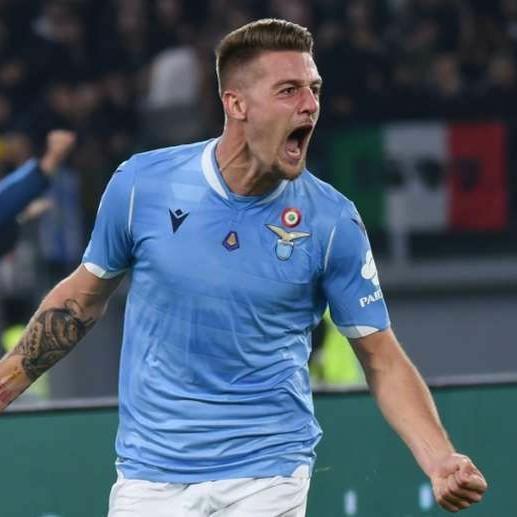 Sergej Milinković-Savić