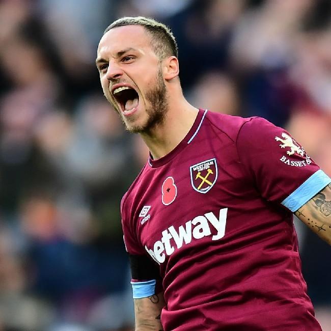 Marko Arnautović