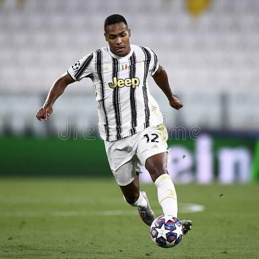Alex Sandro