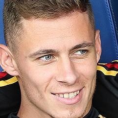 Thorgan Hazard