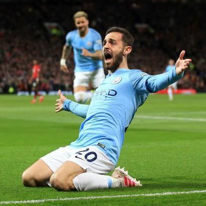 Bernardo Silva