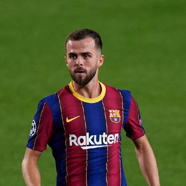 Miralem Pjanić