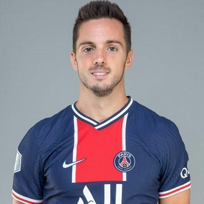 Pablo Sarabia