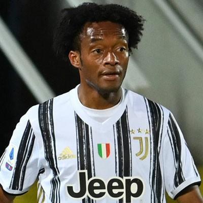 Juan Cuadrado