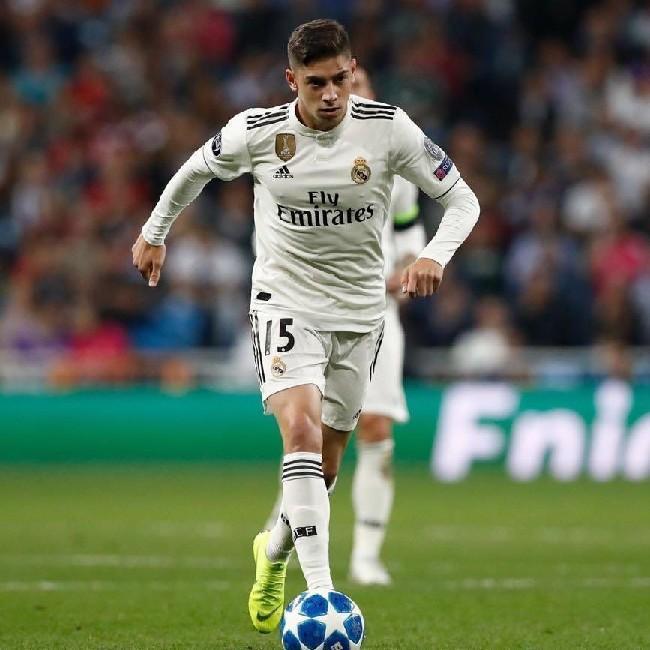 Federico Valverde