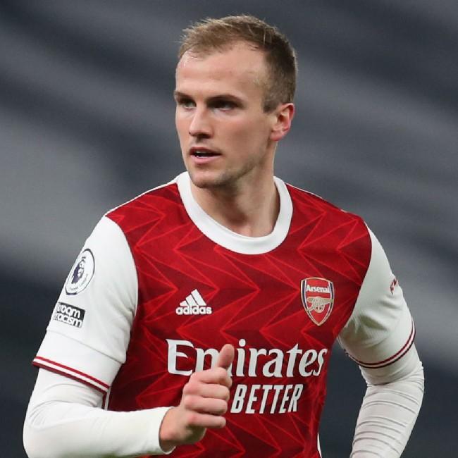 Rob Holding