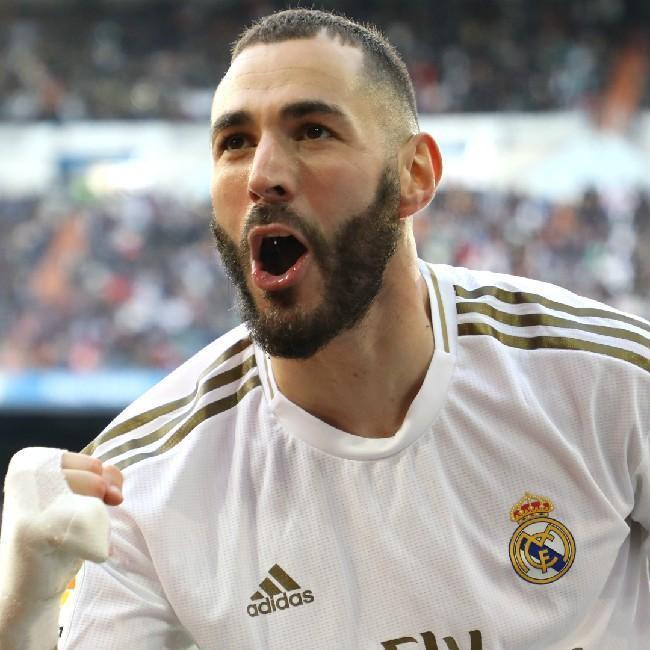 Karim Benzema