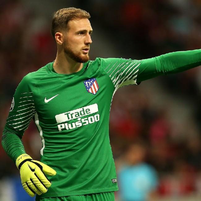 Jan Oblak