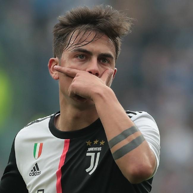 Paulo Dybala