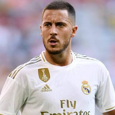 Eden Hazard