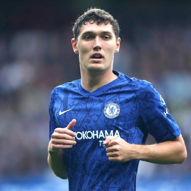 Andreas Christensen