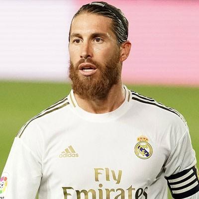 Sergio Ramos