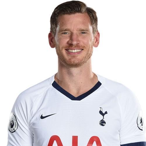 Jan Vertonghen