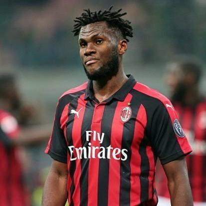 Franck Kessié