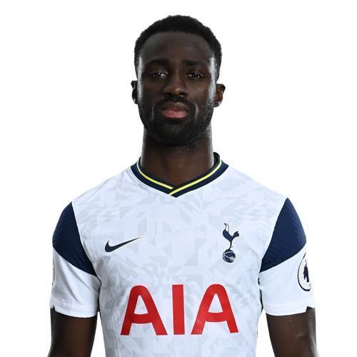 Davinson Sánchez