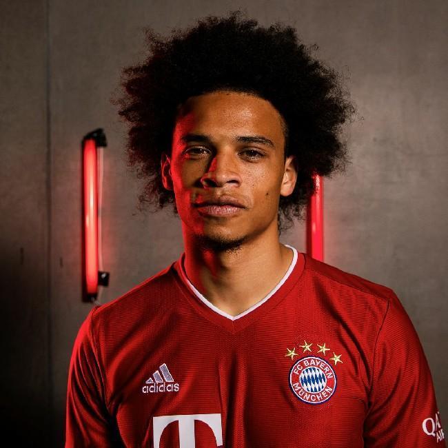 Leroy Sané