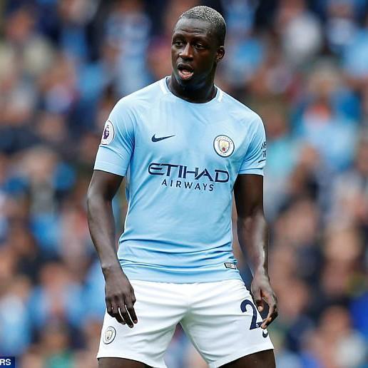 Benjamin Mendy